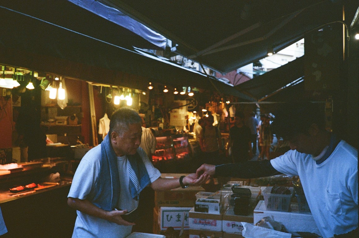 Tokyo, Japan