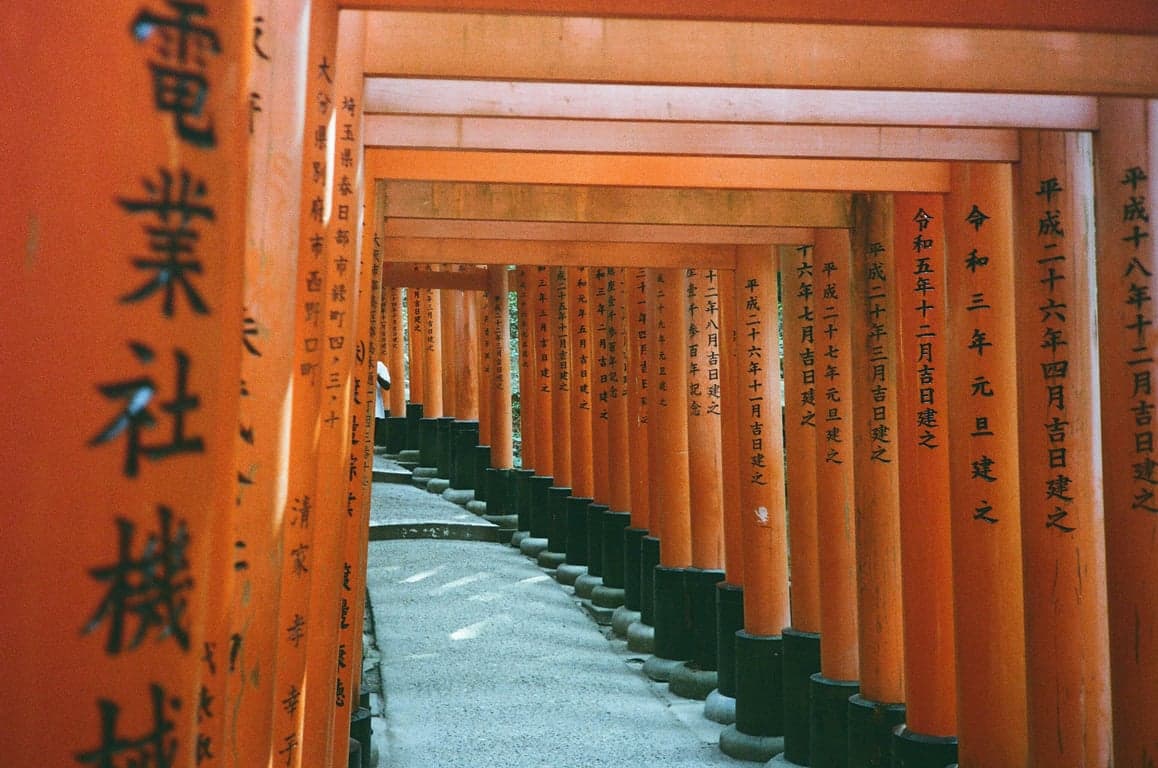 Kyoto, Japan