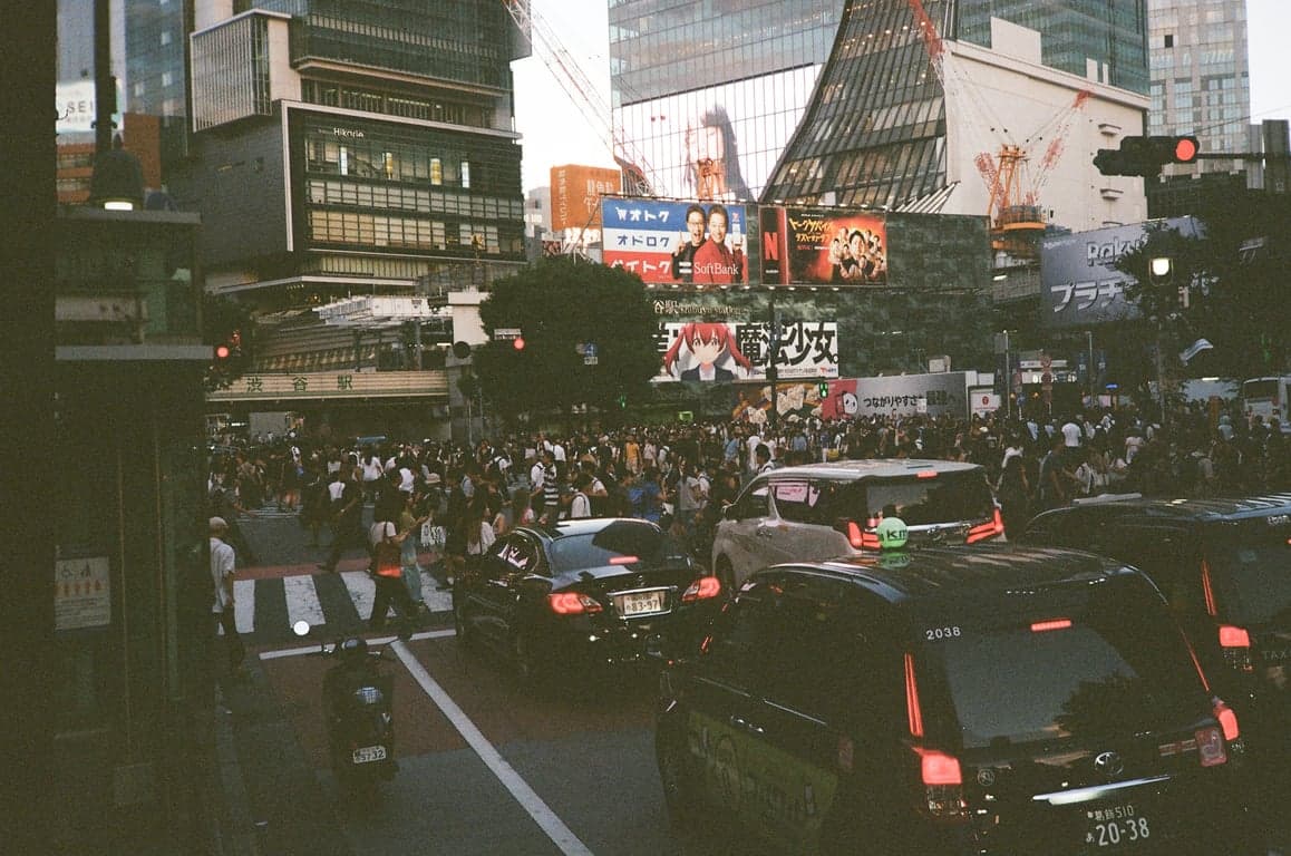 Tokyo, Japan